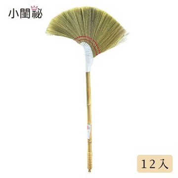 【小閨祕】日式關刀掃12入
