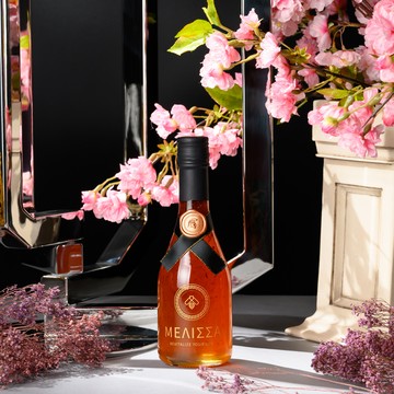 Melissa 天然蜂蜜 櫻花420g