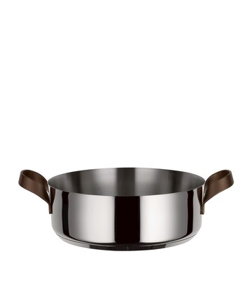 Alessi Edo Low Casserole Pot