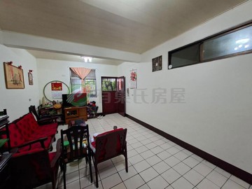 龜山正中興路旁 中原街市集二房優居｜桃園市龜山區中原街