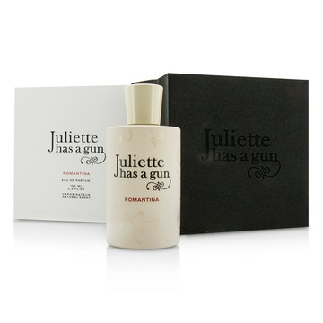 帶槍茱麗葉 Juliette Has A Gun - Romantina 女性淡香精