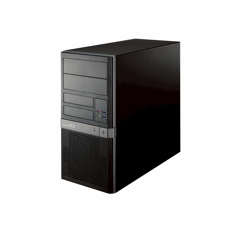 マウスコンピューター Mousepro T331xr36 Mousepro ビジネス デスクトップpc 通販 Lineポイント最大3 0 Get Lineショッピング