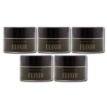 (即期品)SHISEIDO 資生堂 怡麗絲爾膠原50緊緻霜 2.5g x 5(效期至2027年06月)