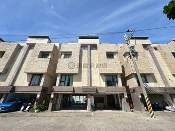 恆春仁壽派出所觀山河景超美雙車墅｜屏東縣恆春鎮仁壽路