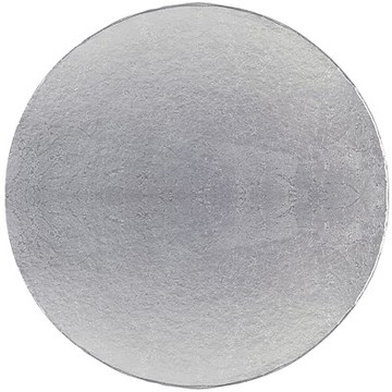 《Wilton》蛋糕厚底盤2入-銀30.4cm-- 蛋糕底托