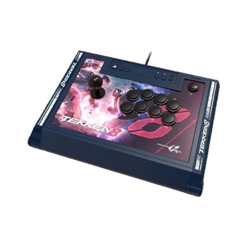 【電玩批發商】PS PS5 HORI SPF-037 格鬥搖桿 鐵拳8 大搖 Tekken 格鬥大搖桿 格鬥 對戰 格鬥