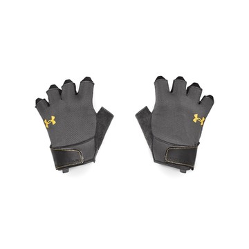 【UNDER ARMOUR】UA 男 訓練手套
