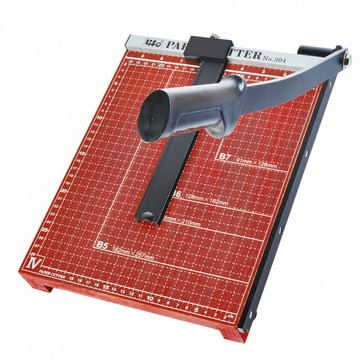 LIFE裁紙機 304(A4)