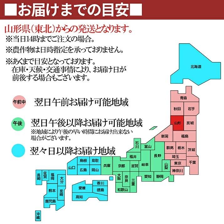 さくらんぼ 山形県産 紅秀峰 秀品 2L 500g 化粧箱入り 送料無料 (遠方送料加算) 食品 お中元 ギフト プレゼント