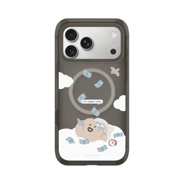 iPhone 17 Pro Max AirX 本質黑 - Square Studio 方坊 - 樂樂中樂透