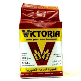 維多利亞牌速發乾酵母粉500g