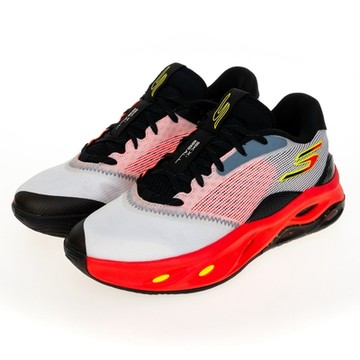 SKECHERS 男鞋 籃球系列 SKX FLOAT - 253001WBO