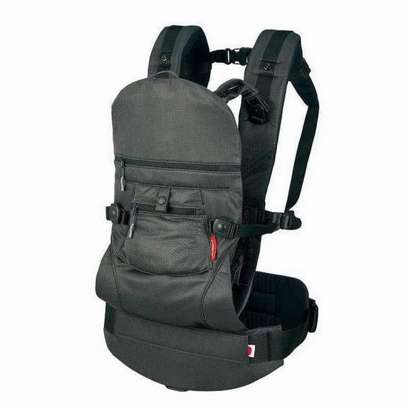 ベビーキャリア クアトロエアー3 2 チャコールグレー ベビーカー チャイルドシート 抱っこ紐 抱っこ紐 抱っこ紐グッズ 抱っこ紐 スリング 赤ちゃん本舗 アカチャンホンポ 通販 Lineポイント最大1 0 Get Lineショッピング