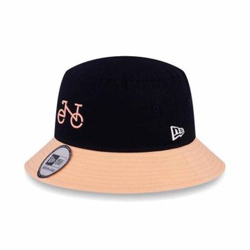 NEW ERA 男女 漁夫帽 01 NEW ERA SPORTS CLUB-BIKE NEW ERA NE14148002