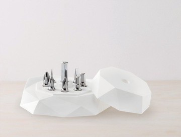 冰山底座-PenGuin 起子工具組(專屬配件)