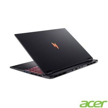 Acer 宏碁 NITRO AN16S-61-R2N4 16吋電競筆電(R7-350/RTX 5070 Ti/16GB/512GB/Win11H)