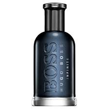 Boss 自信無懼男性淡香精 50ml (正品公司貨) ★七彩美容百貨