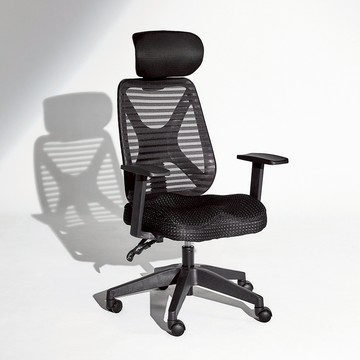 完美主義｜MF-09-1 電腦椅 辦公椅 工作椅 會議椅 主管椅 椅子 升降椅【I0352】