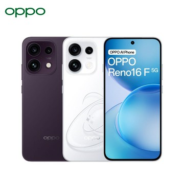 OPPO Reno16 F (8G/128G)