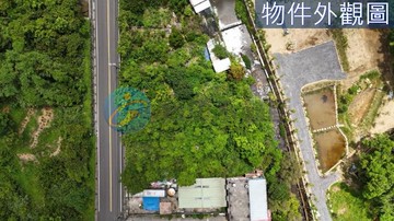 ｜雙溪｜臨8米路｜大面寬｜丁種建築用地｜新北市雙溪區三叉港段三叉港小段