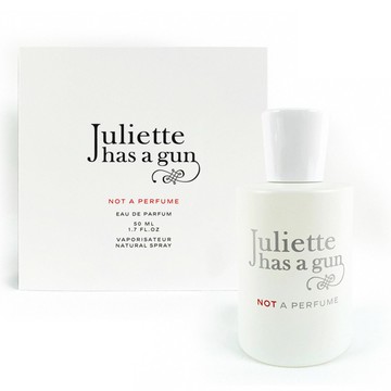 NOT A PERFUME非香水淡香精 50ml