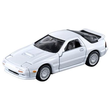 TOMICA PRUMIEM No.038 馬自達 Savanna Rx-7 TM14057 多美小汽車