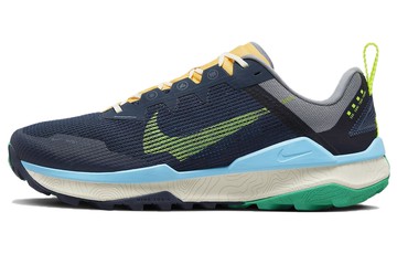 WILDHORSE 8 OBSIDIAN VOLT