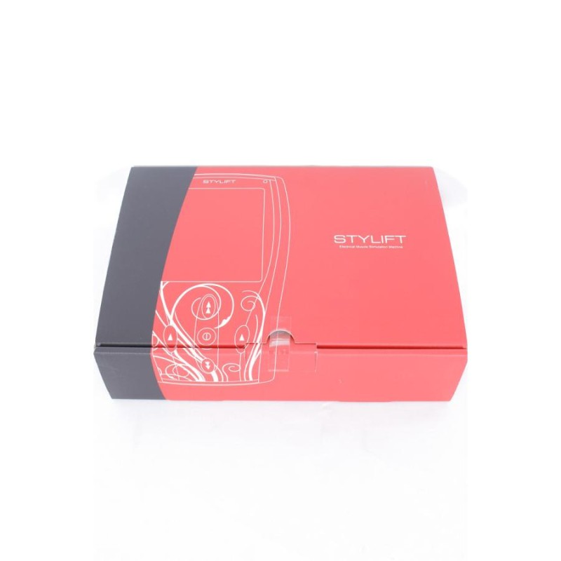 伊藤超短波 STYLIFT EMS スタイリフト 美容機器 ボディケア 伊藤超短波スタイリフト STYLIFT スタイリフトEMS