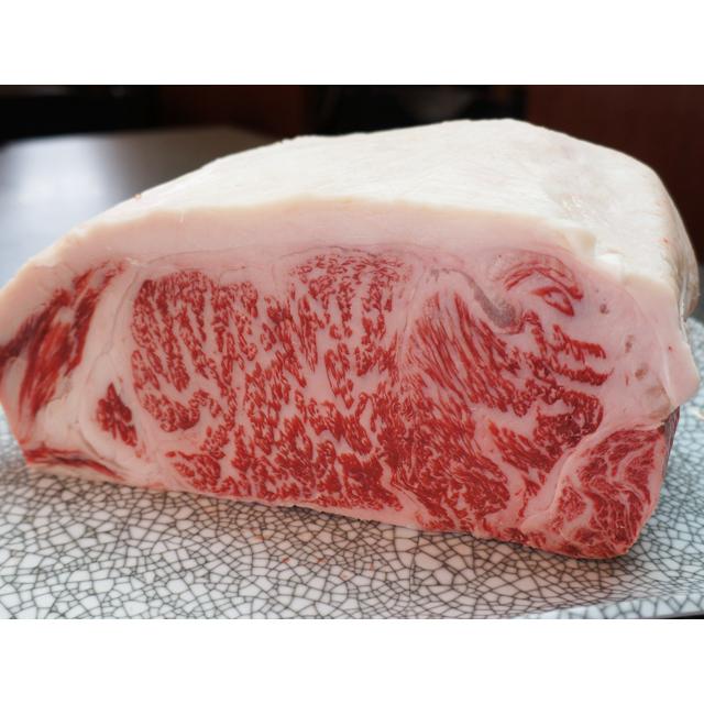 A4等級以上保証　近江牛サーロイン焼肉 300ｇ