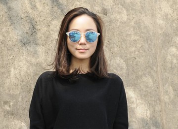 【限量 福利品】2is PerryS 太陽眼鏡 偏光