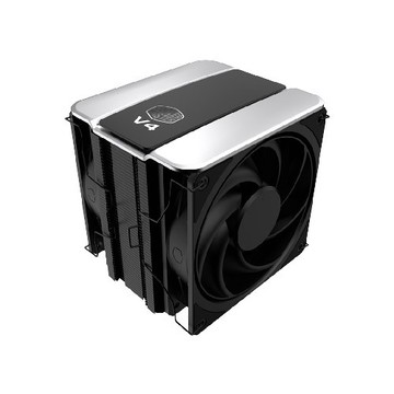 COOLER MASTER 酷碼科技 V4 ALPHA 3DHP 塔扇 支援1851 AM5 CPU散熱器