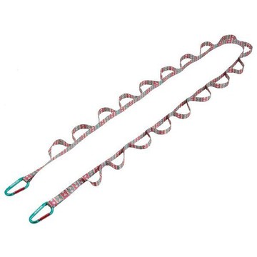 ├登山樂┤日本 Captain Stag 鹿牌 掛勾編織帶-墨西哥 # UM-1819