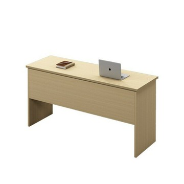 會議培訓桌簡約現代雙人三人位辦公長條桌職員酒店會議室桌椅[DD030109]