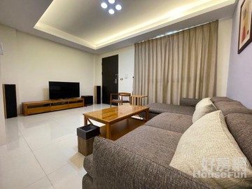 大埔重劃昌禾原穗～低調奢華雙車透天｜苗栗縣竹南鎮大埔七街