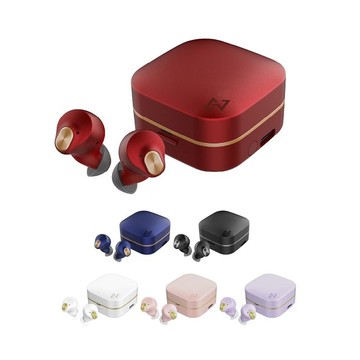 【AVIOT】TE-Q3 最輕巧無線藍牙耳機