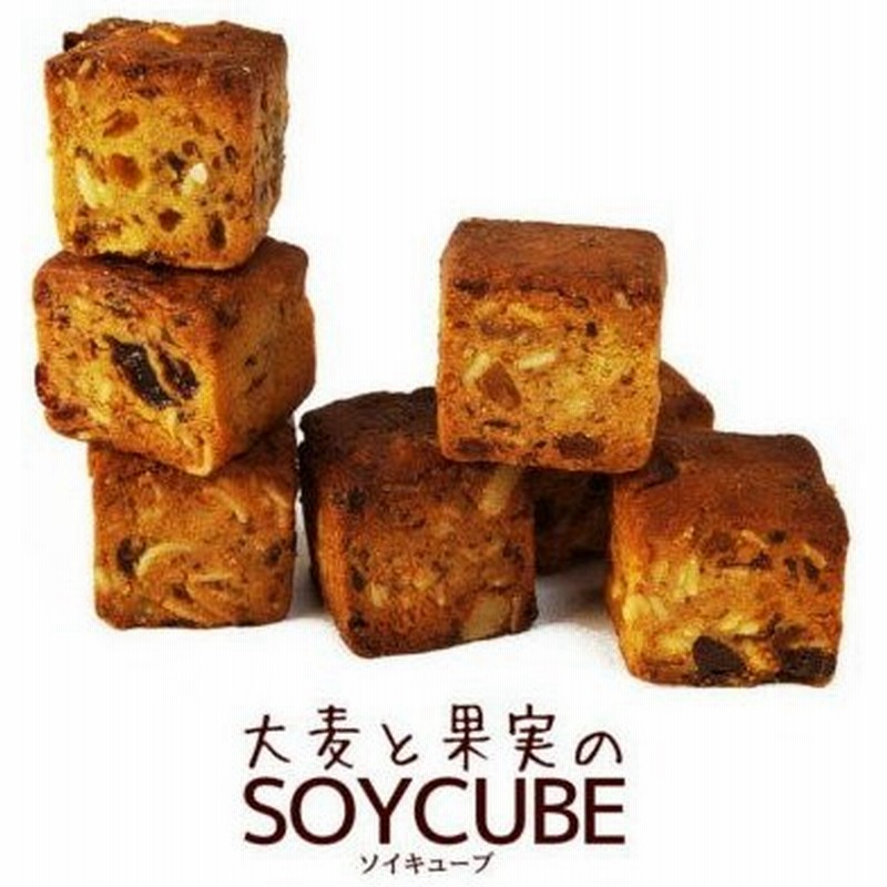 健康食品 お菓子 ダイエット 大麦と果実の ソイキューブ お試し 0g 短期限年5月27日まで 蒲屋忠兵衛商 定形外送料無料 通販 Lineポイント最大0 5 Get Lineショッピング