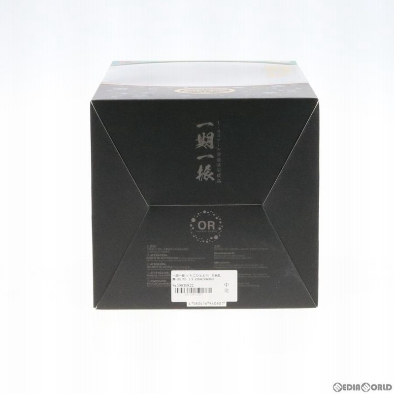 新品即納』{FIG} 一期一振(いちごひとふり) 刀剣乱舞-ONLINE- 1