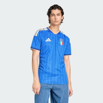 ADIDAS 世界盃 義大利 主場球迷版球衣 JL6937