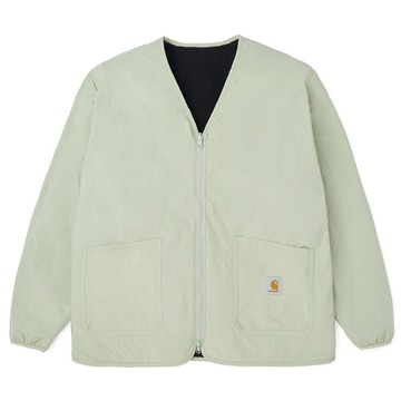 【日貨代購CITY】2023AW CARHARTT WIP Duncan Liner 無領 外套 雙面穿 現貨