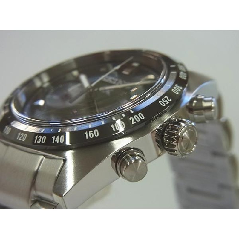特典付き】 SEIKOプロスペックス SBDL107 スピードタイマー SPEEDTIMER ソーラー クロノグラフ メンズ腕時計 |  LINEショッピング