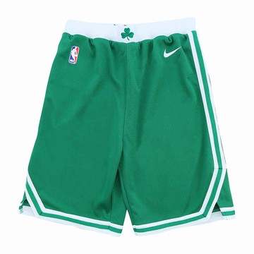 NIKE NBA 青少年 球褲 塞爾提克