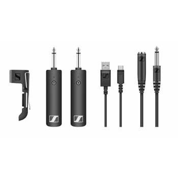 Sennheiser ゼンハイザー XS Wireless Digital INSTRUMENT BASE SET ギターワイ