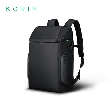 KORIN InstaPack 多功能空拍機/無人機/攝影防盜背包(代理商公司貨)