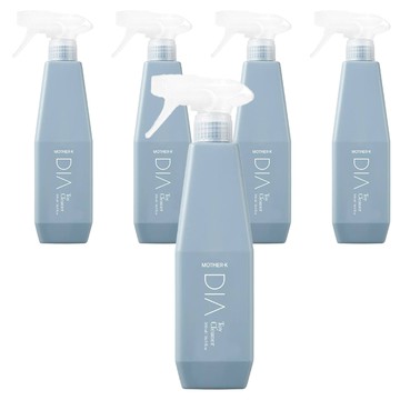 MOTHER-K DIA 純粹玩具用品除菌噴霧  500ml  5瓶