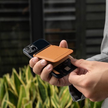 Cache 3.0 快取感應革夾