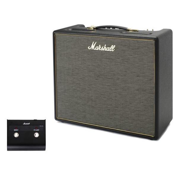 Marshall(マーシャル) ORIGIN50C ギターアンプ 真空管アンプ コンボアンプ チューブアンプ 50W マーシャル オリジン