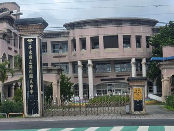 屏東縣滿州國中~面寬~建地264.2坪｜屏東縣滿州鄉花海段