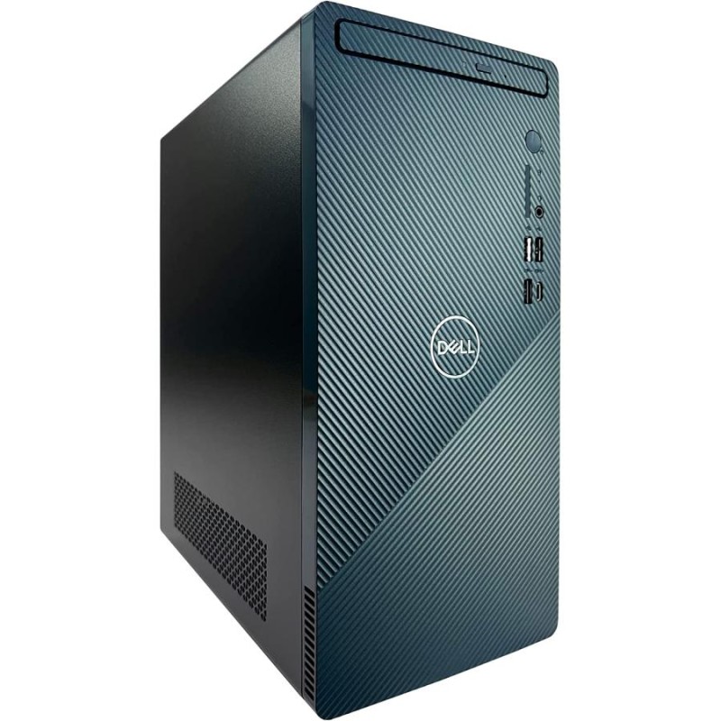 Dell Inspiron 3910 Desktop Computer - 12th Gen Intel Core i7-12700