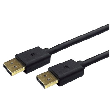 HAOWU DP40 16K新視代影音線 DisplayPort 40Gbps  HDP-004  1盒