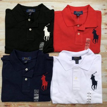 Polo ralph lauren big best sale pony homme